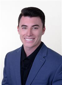 Spencer Belcher, REALTOR®