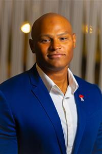 Terrence Davis, REALTOR®