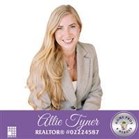 Allie Tyner, REALTOR®