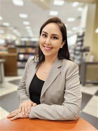 Adriana Ramirez Marquez, REALTOR®