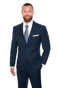 Nate Higginbotham, REALTOR®