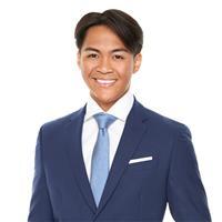 Cameron Ramos-Armas, REALTOR®