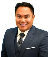Mark Curameng, REALTOR®
