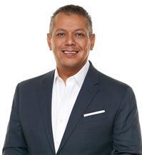 Luis Mendoza, REALTOR®