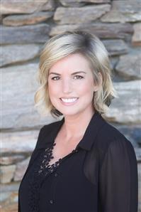 Chelsea McCall, REALTOR®