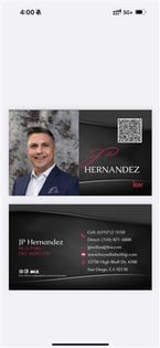 JP Villa Hernandez, REALTOR®