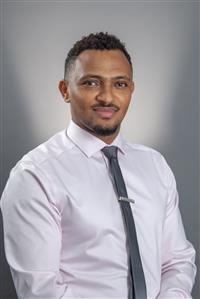 Tad Alemu, REALTOR®