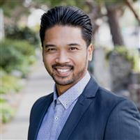 Ferdinand Uy, REALTOR®