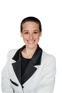 Nicole Whiteeagle, REALTOR®