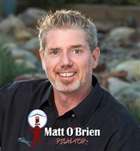 Matt O'Brien, REALTOR®