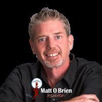Matt O'Brien, REALTOR®