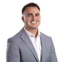 Austin Beno, REALTOR®