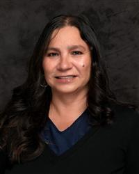 Maria Aparicio, REALTOR®