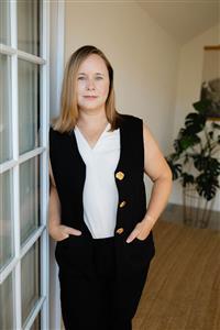 Jessica Da Silva, REALTOR®
