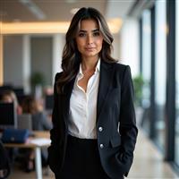 Jocie Solorzano, REALTOR®