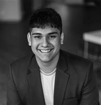 Juan Garcia-Ramirez, REALTOR®