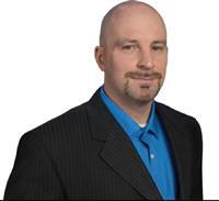 Nick Coker, REALTOR®