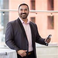 Poncho Hernandez, REALTOR®