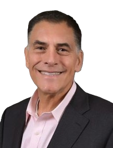 rich headshot transparent background