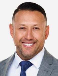 webpage_Board_Members David Olivera