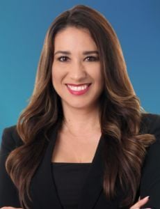 Claudia Zaker