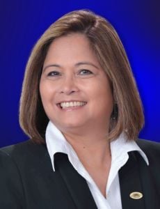 Ditas Yamane