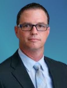 Mike Shenkman
