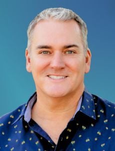 Jim O'Donnell
