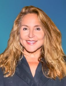 Imperial Beach Pitch Host Deborah Vance 