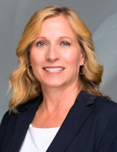 Imperial Beach Pitch Host Catherine Clamp