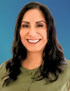 Martha Garcia Duraiswamy