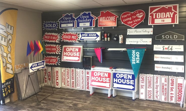 PACIFIC SOUTHWEST ASSOCIATION OF REALTORS® Store