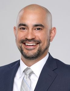 Anthony Andaya