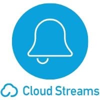 CRMLS Cloud Streams