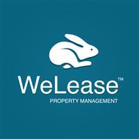 WeLease Property Management logo
