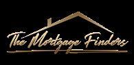 The Mortgage Finders logo
